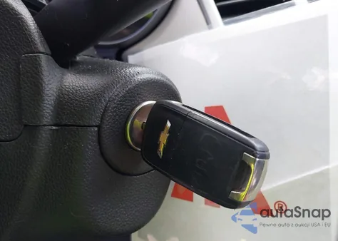 2011 Chevrolet Cruze Ls из США, поврежденный, VIN 1G1PC5SHXB7149458